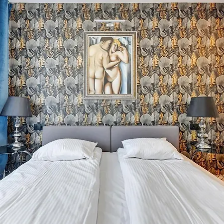 Art Deco Old Town By Renters * Gdańsk