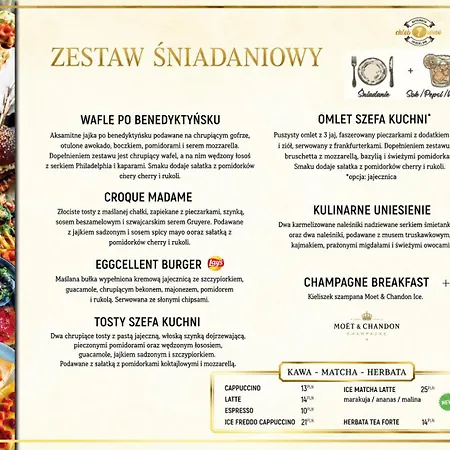 Apartamento Art Deco Old Town By Renters Gdańsk