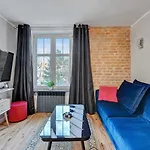 Art Deco Old Town By Renters * Gdaňsk