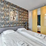 Apartmán Art Deco Old Town By Renters Gdaňsk