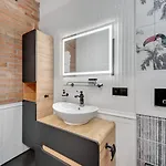 Art Deco Old Town By Renters Gdaňsk
